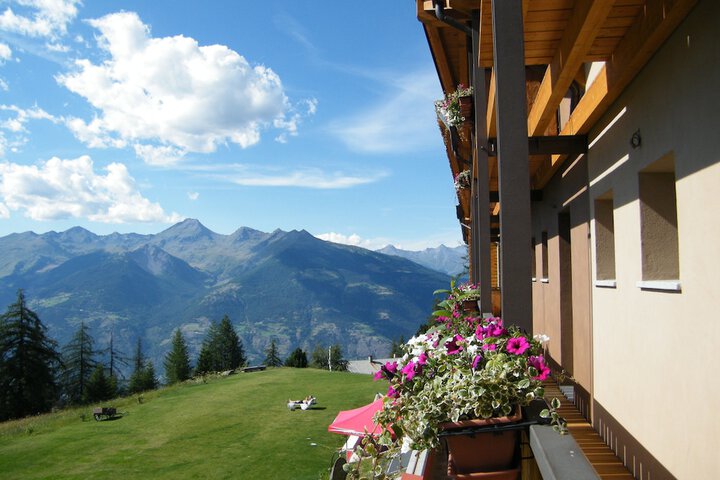 Hotel View 66 of 68