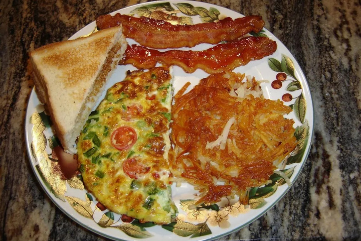 meal
