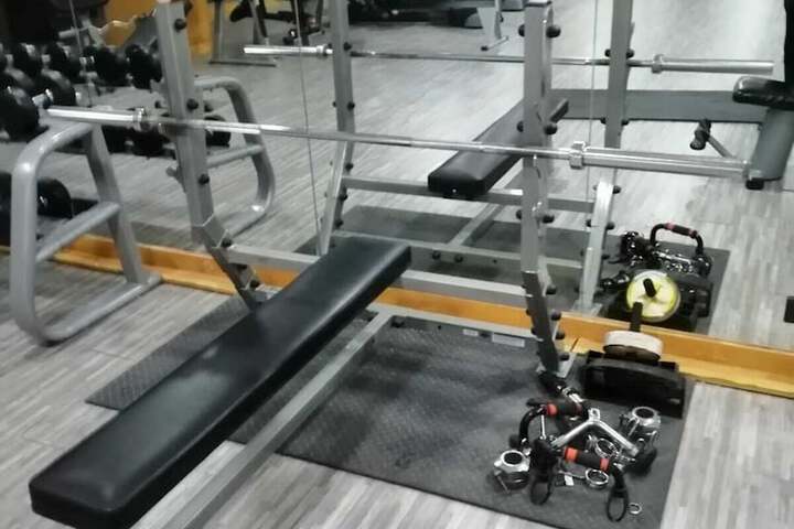 Health and Fitness 35 of 44