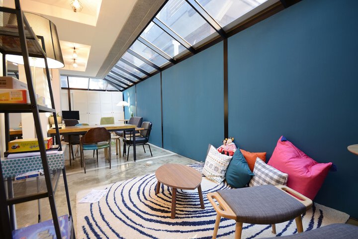 Hotel Interior 10 of 73