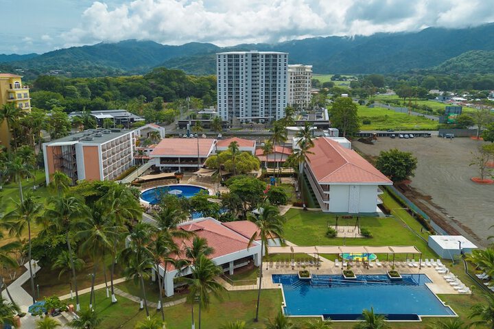 Hotel 87 of 91