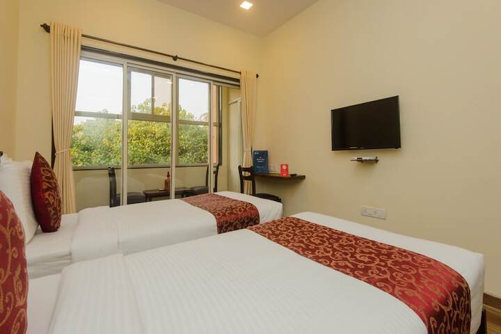 Room 15 of 22
