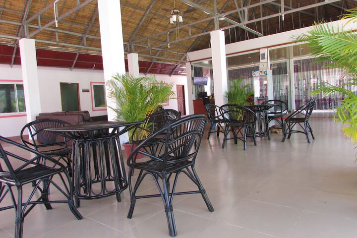 Hotel Interior 3 of 48