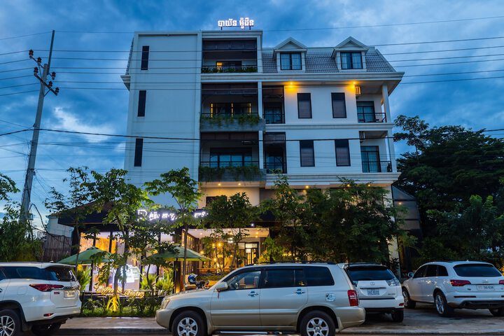 Hotel 139 of 147