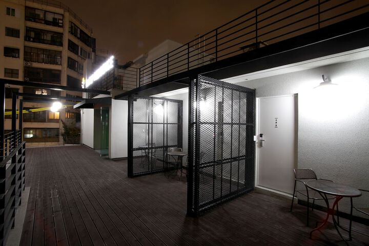 Terrace/Patio 42 of 44