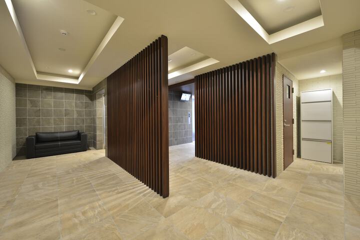 Lobby Photos