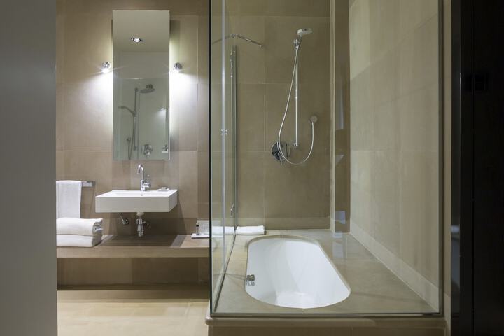 Bath Photo