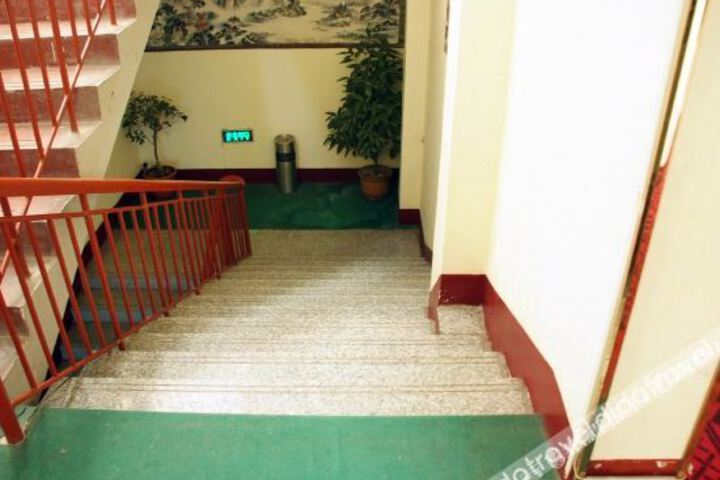 Hotel Interior 6 of 23