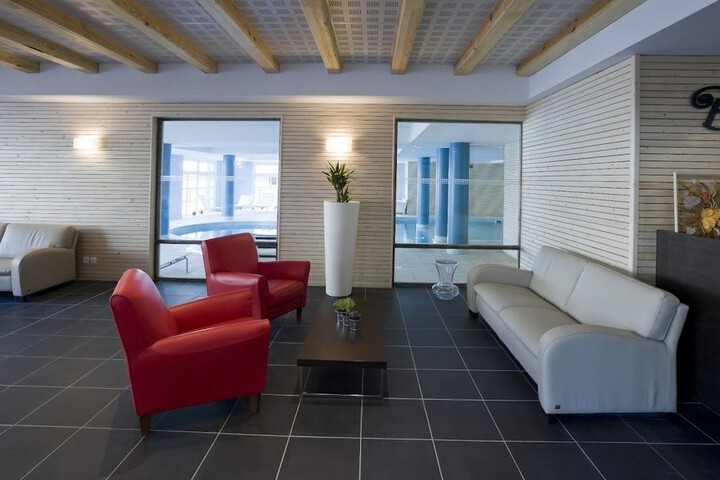 Hotel Interior 2 of 40