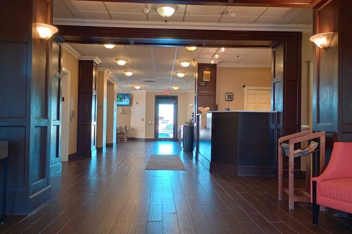 Hotel Interior 4 of 46