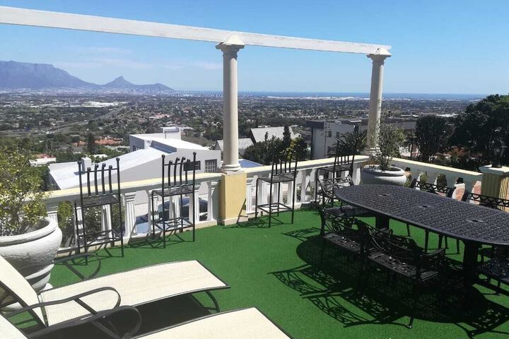 Terrace/Patio 6 of 42