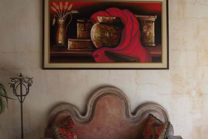 Hotel Interior 2 of 35