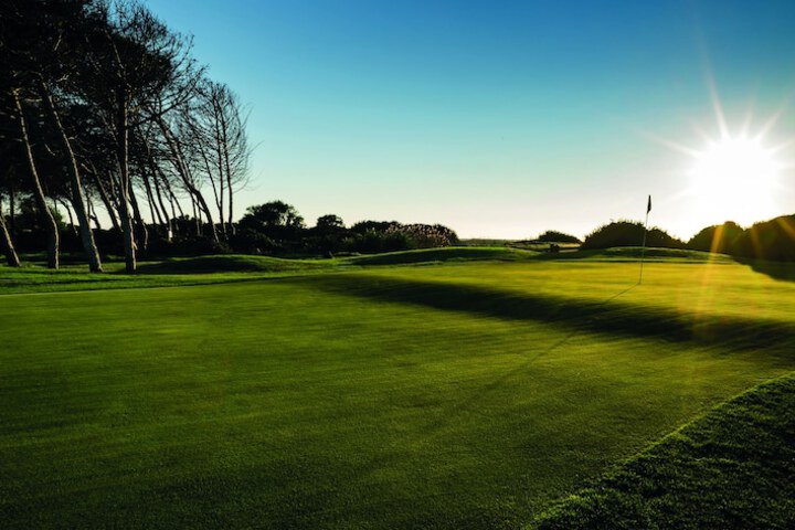 Golf 40 of 61