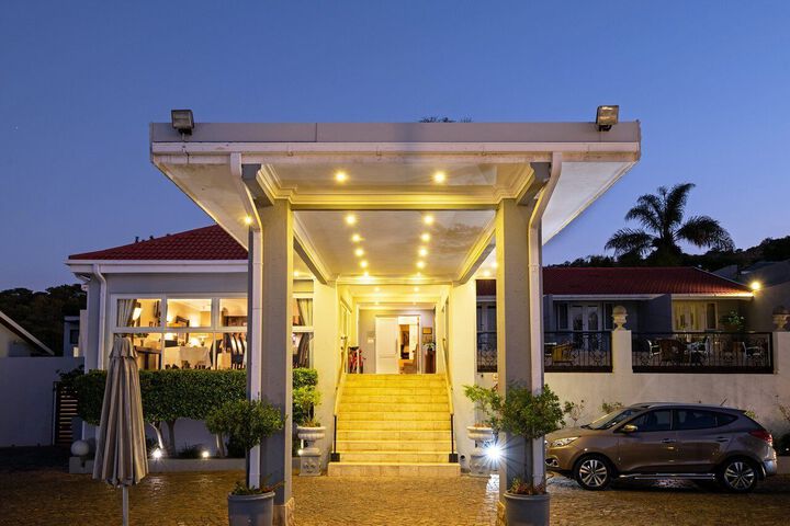 Image of Kamsa Boutique Hotel - Groenkloof