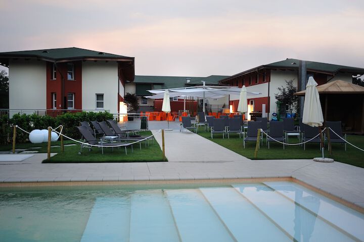 Pool to Cool
