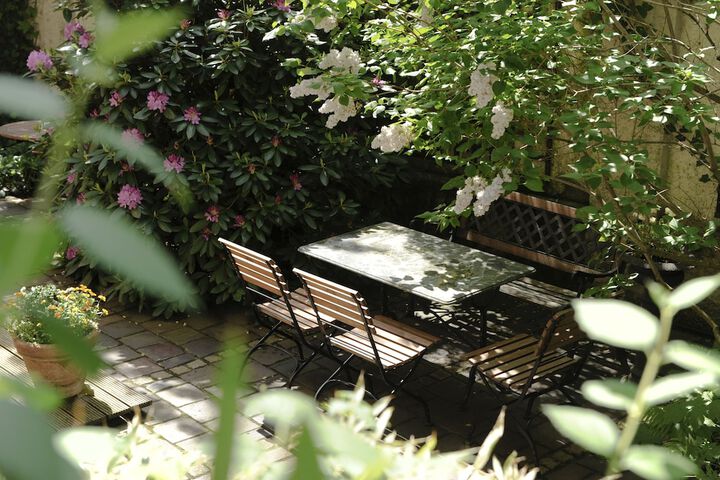 Terrace/Patio 53 of 59