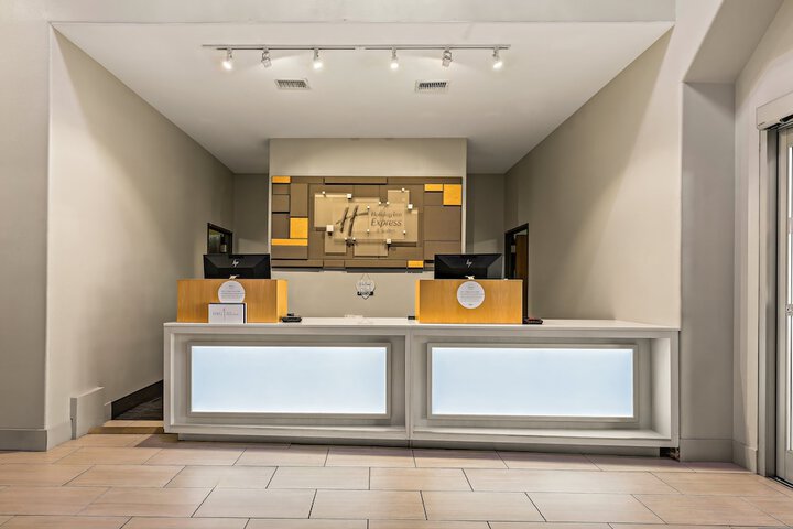 Hotel Interior 2 of 37