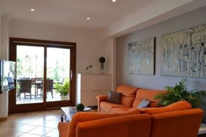 Casa Cas Padrí Muro 130
