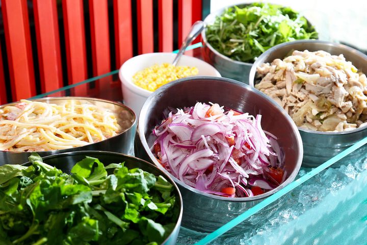 Dining Photos