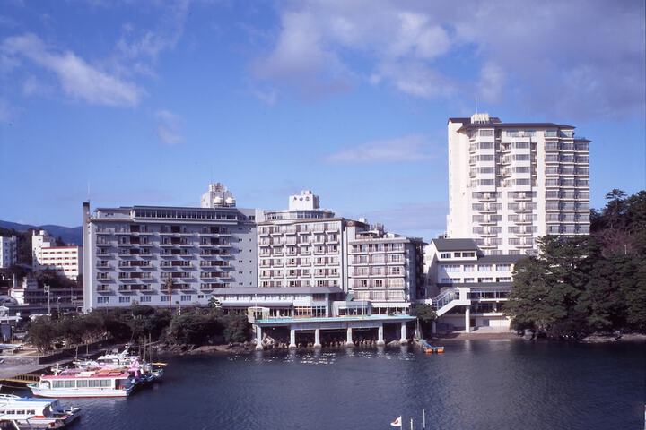 Hotel 124 of 131