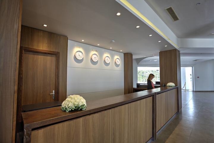 Hotel Interior 2 of 52