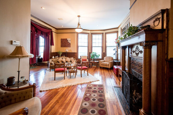 Hotel Interior 17 of 22