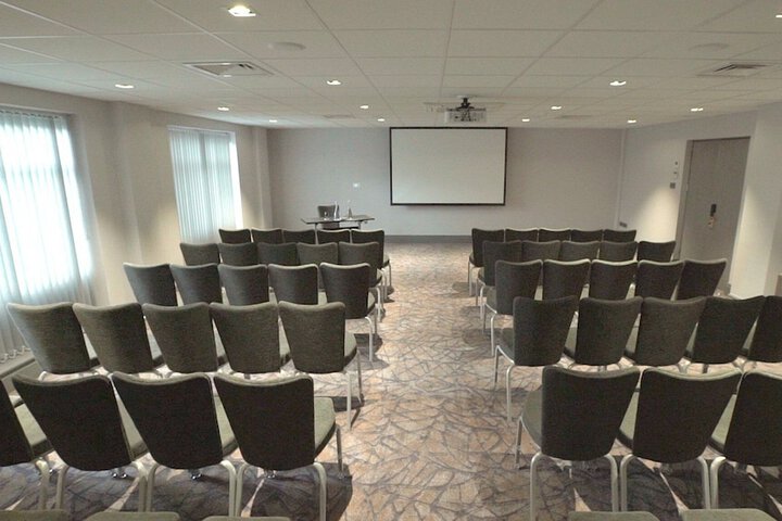 Meeting 23 of 33