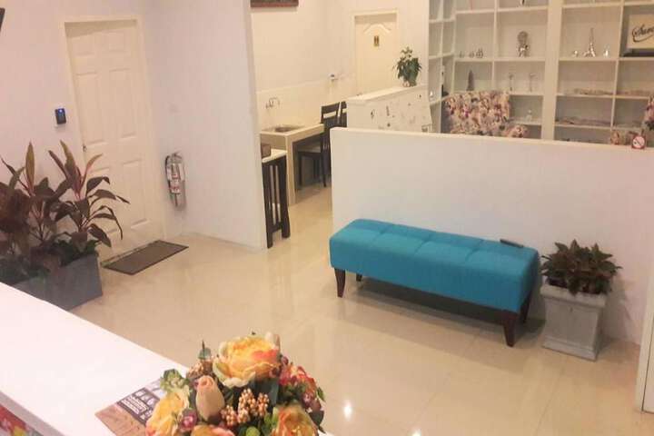 Hotel Interior 7 of 117