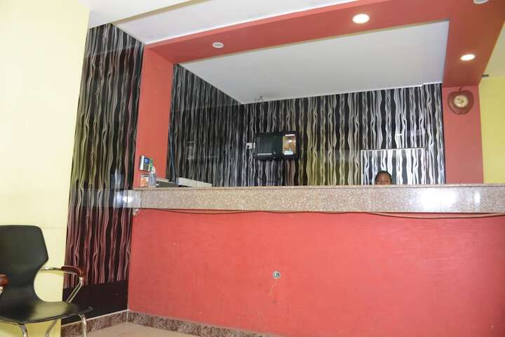 Hotel Interior 4 of 32