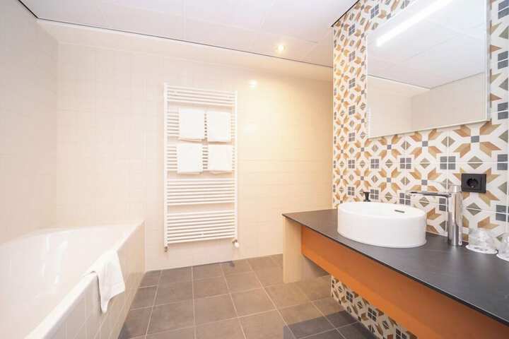 Bathroom Vanities