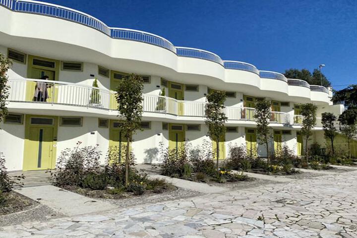 Azienda Vinicola Sorrentino