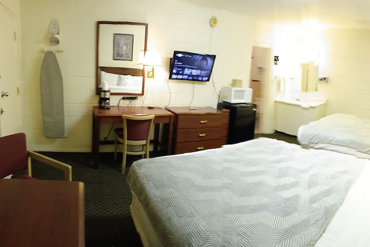 Room 7 of 20