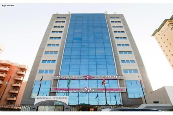AMWAJ HOTEL