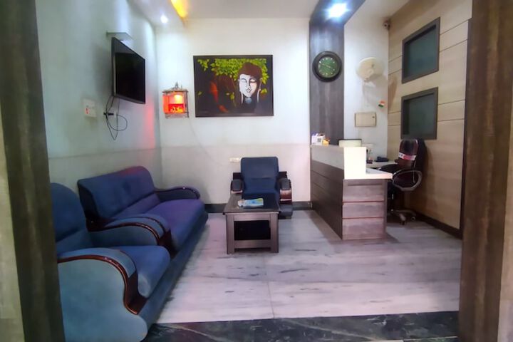Hotel Interior 52 of 60