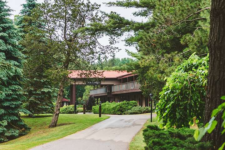 Image of Oakwood Resort