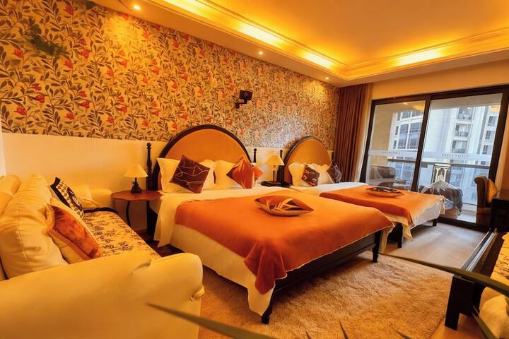 Hotel Interior 78 of 81
