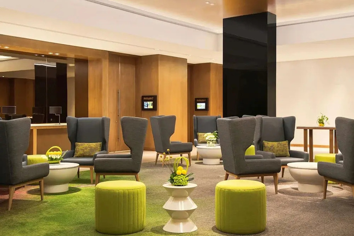 Hotel Interior 2 of 28