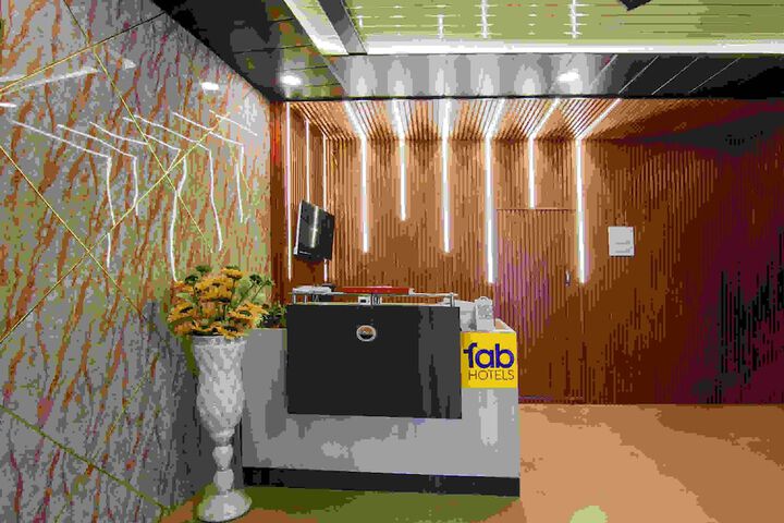 Hotel Interior 6 of 38