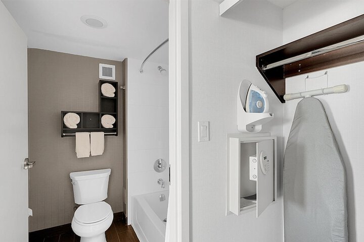 Bathroom Vanities