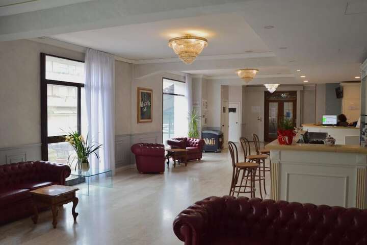 Hotel Interior 4 of 63
