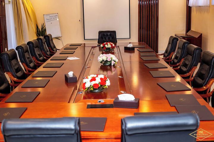 Meeting 42 of 46