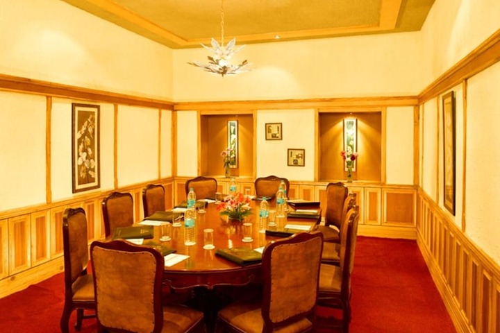 Ballroom/Hall 50 of 55