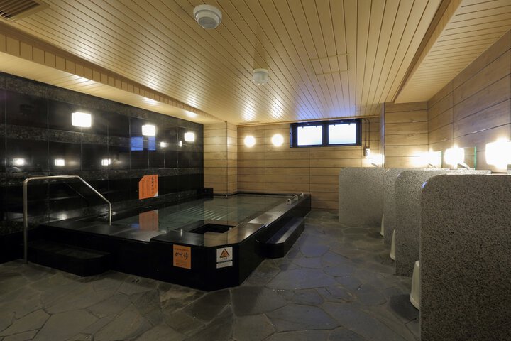 Spa Massage