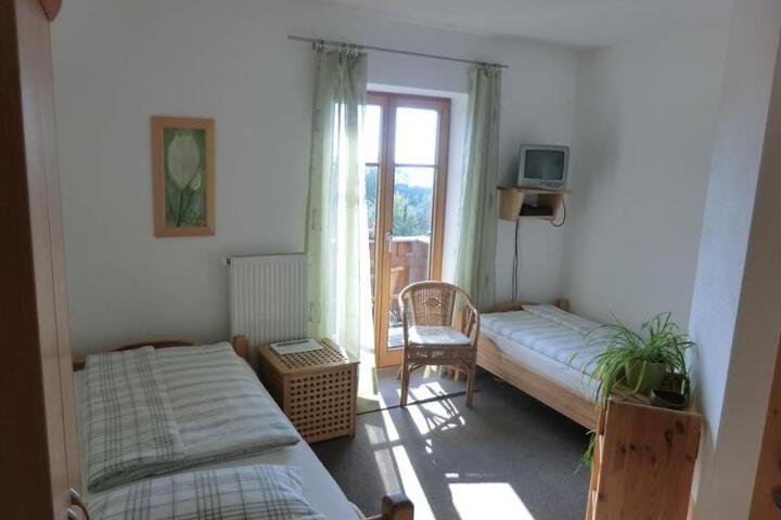 Room Interior