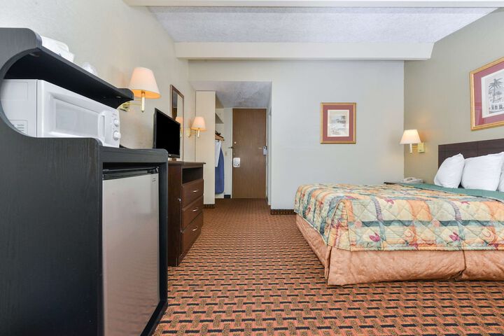 1 Double Bed (9 of 22)