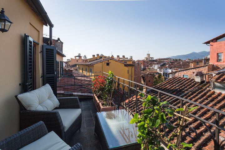Terrace/Patio 76 of 76