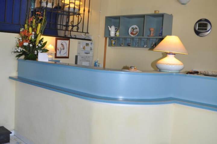 Lobby Photos