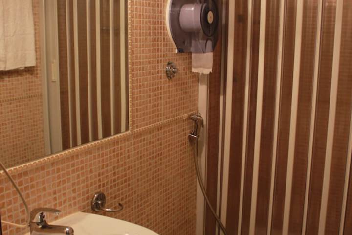 Bath Amenities