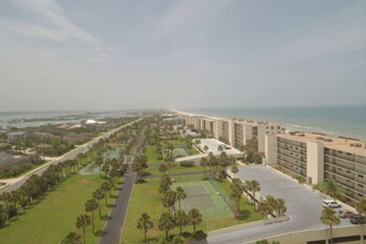 3 Bedroom Oceanfront Luxury Condo - Sand Dollar Iii 205 in St. Augustine, FL