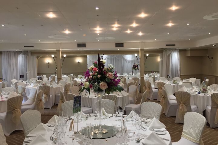 Wedding/Banquet 58 of 62